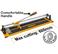 INGCO Tile cutter HTC04600
