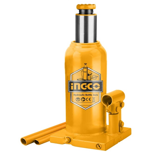 INGCO Hydraulic bottle jack HBJ202