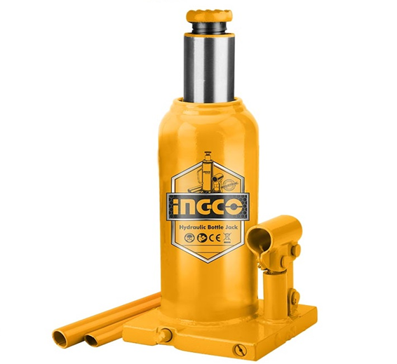 INGCO Hydraulic bottle jack HBJ2002