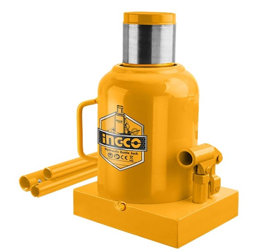 INGCO Hydraulic bottle jack HBJ3002