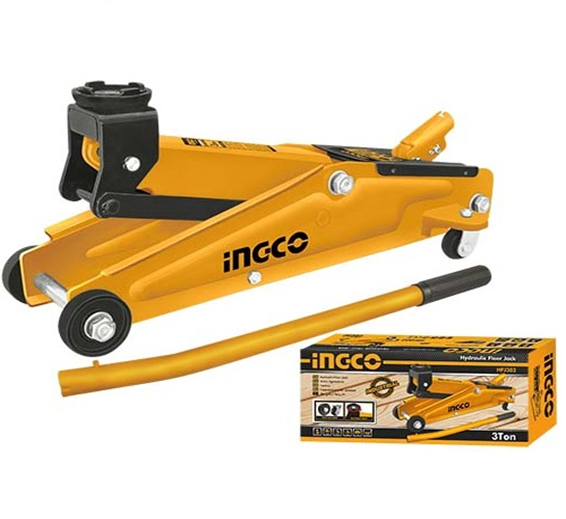INGCO Hydraulic floor jack HFJ302 INGCO Hydraulic floor jack HFJ302