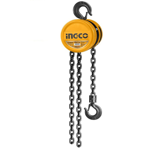 INGCO Chain block HCBK0101