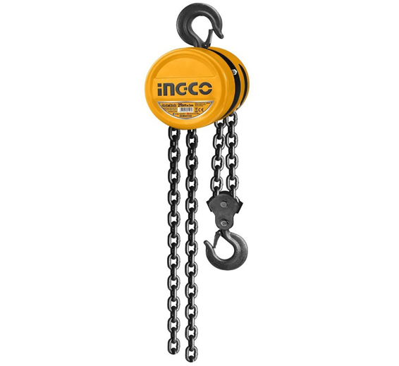 INGCO Chain block HCBK0102 INGCO Chain block HCBK0102