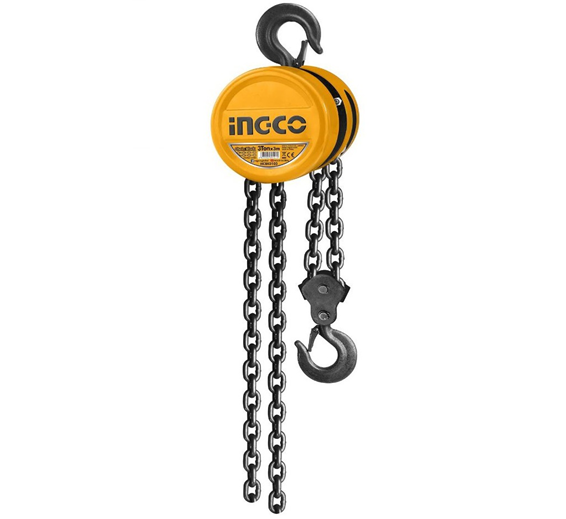 INGCO Chain block HCBK0103