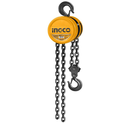 INGCO Chain block HCBK0105