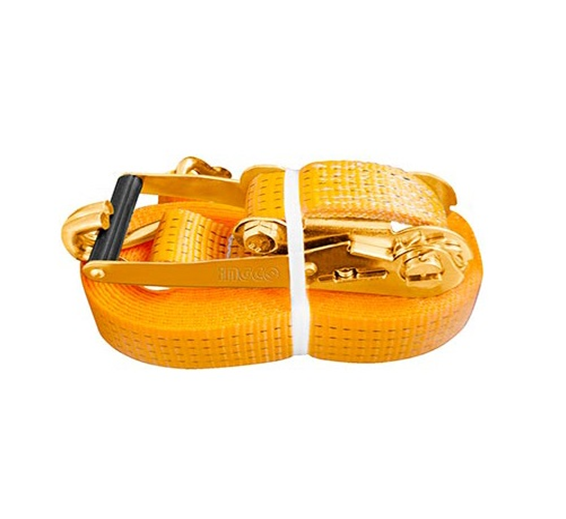 INGCO Ratchet Straps HRSP262 INGCO Ratchet Straps HRSP262