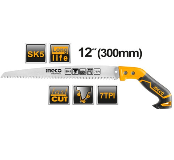 INGCO Pruning saw HPS3008 INGCO Pruning saw HPS3008