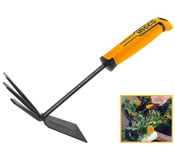 INGCO Garden rake HGT979K INGCO Garden rake HGT979K