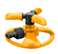 INGCO Plastic 3 Arm Rotatory Sprinkler HPS23602