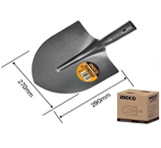 INGCO Steel shovel head HSSL09