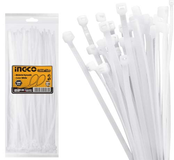 INGCO Cable Ties HCT3002 INGCO Cable Ties HCT3002