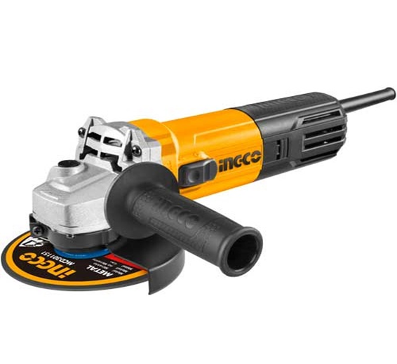 INGCO Angle grinder AG110018 INGCO Angle grinder AG110018