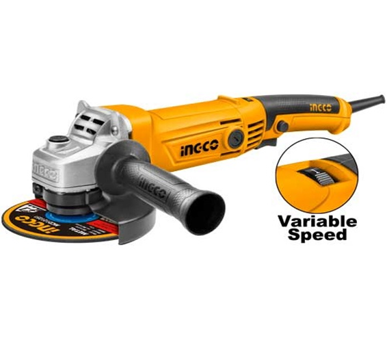 INGCO Angle grinder AG10108-5 INGCO Angle grinder AG10108-5