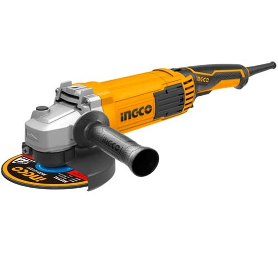 INGCO Angle grinder AG1500182