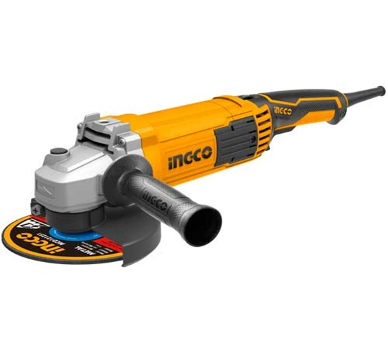 INGCO Angle grinder AG1500182 INGCO Angle grinder AG1500182