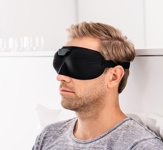 Beurer Snore mask SL 60