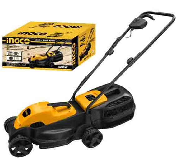 INGCO Electric Lawn Mower LM385