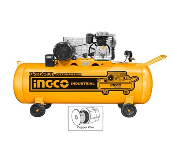 INGCO Air compressor AC755001