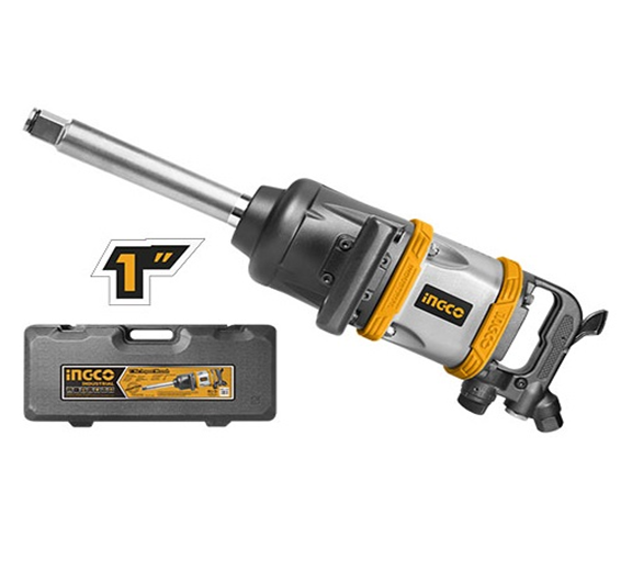 INGCO Air impact wrench AIW11222 INGCO Air impact wrench AIW11222