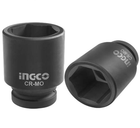 INGCO 1”DR.Impact Socket HHIS0133L