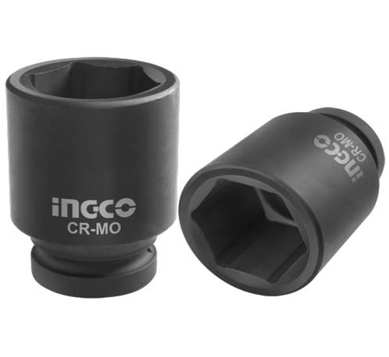 INGCO 1”DR.Impact Socket HHIS0134L