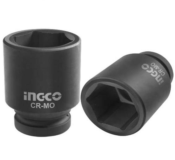 INGCO 1”DR. Impact Socket HHIS0138L