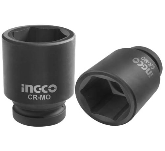 INGCO 1”DR.Impact Socket HHIS0136L