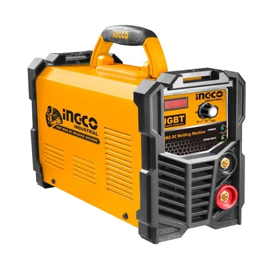 INGCO Inverter MMA welding machine ING-MMA2006 INGCO Inverter MMA welding machine ING-MMA2006