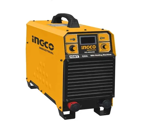 INGCO Inverter MMA Welding machine ING-MMA6308 INGCO Inverter MMA Welding machine ING-MMA6308