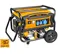 INGCO Gasoline generator GE75006