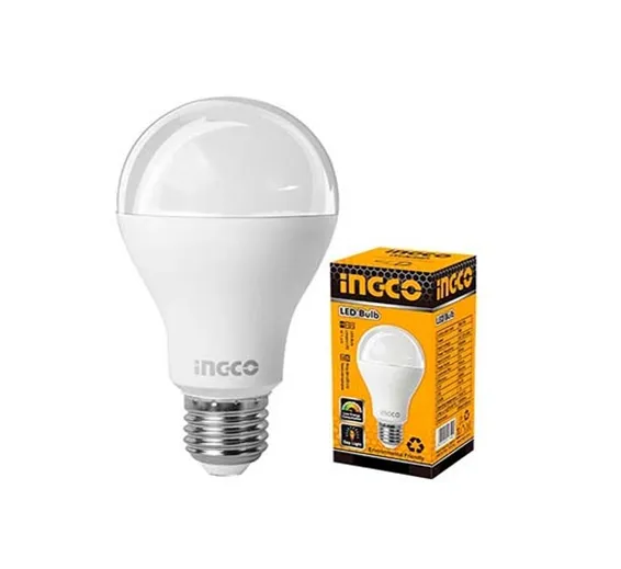 INGCO Led bulb（Day light） HLBACD251