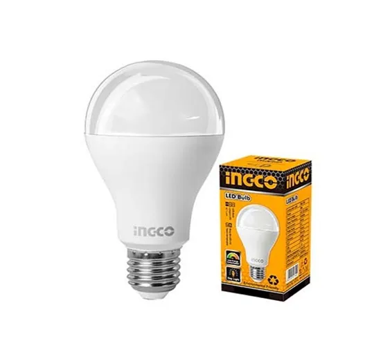 INGCO Led bulb（Day light） HLBACD291