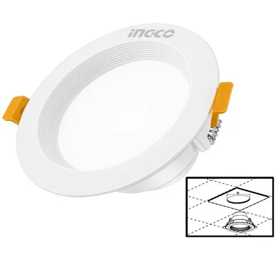 INGCO Down light HDL105081