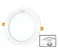 INGCO Round LED panel light HDLR225241