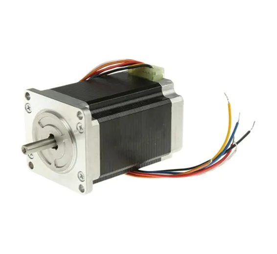 NEMA 23 Stepper Motor 2.7A 1.8 degree High Torque NEMA 23 Stepper Motor 2.7A 1.8 degree High Torque