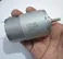 7.4VDC 3500RPM DC Motor RS755 High Speed High Torque Motor CY 755 3835