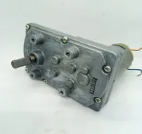 DC Worm Gear Motor AXO40231 DC Worm Gear Motor AXO40231