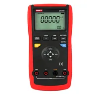 UNI-T UT705 Single Function Loop Calibrator UNI-T UT705 Single Function Loop Calibrator