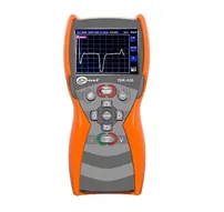 Sonel TDR-420 Time Domain Cable Fault Reflectometer Sonel TDR-420 Time Domain Cable Fault Reflectometer