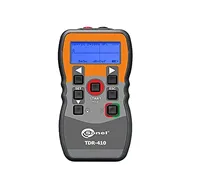 Sonel TDR-410 Cable Fault Locator Sonel TDR-410 Cable Fault Locator