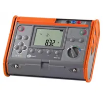Sonel MRU-21 Earth Resistance Tester Sonel MRU-21 Earth Resistance Tester