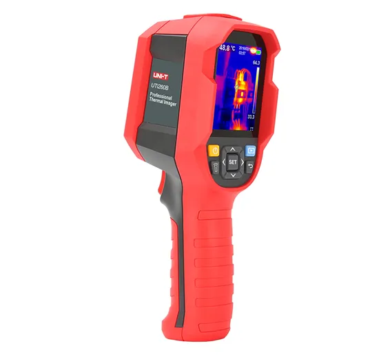 UNI-T UTi260B Thermal Imager UNI-T UTi260B Thermal Imager