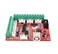 CNC USB MACH3 100Khz Breakout Board 4 Axis Interface Driver Motion Controller