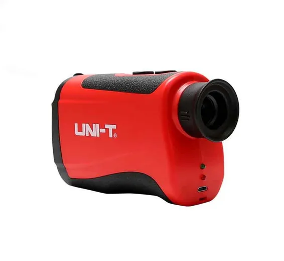 UNI-T LM1500 Laser Rangefinder in Pakistan UNI-T LM1500 Laser Rangefinder in Pakistan