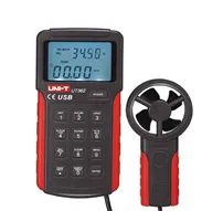 UNI-T UT362 Anemometer UNI-T UT362 Anemometer