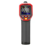 UNI-T UT303C+ Infrared thermometer UNI-T UT303C+ Infrared thermometer