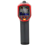 UNI-T UT302C+ Infrared thermometer UNI-T UT302C+ Infrared thermometer