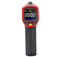 UNI-T UT302A+ Infrared thermometer UNI-T UT302A+ Infrared thermometer