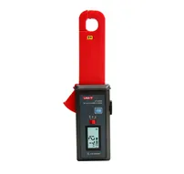 UNI-T UT258A AC/DC Leakage Clamp Meter UNI-T UT258A AC/DC Leakage Clamp Meter