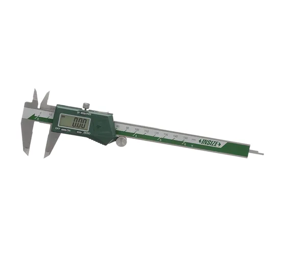 INSIZE 1108-150 Electronic Caliper 0-6 INSIZE 1108-150 Electronic Caliper 0-6